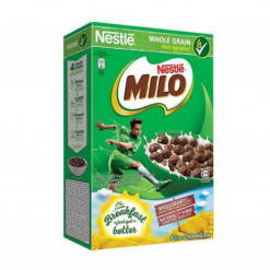 NESTLE MILO CEREAL 150 GM