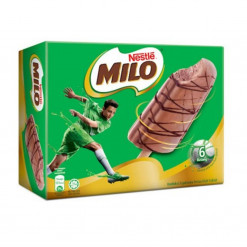 NESTLE MILO STICK 60ML X 6S