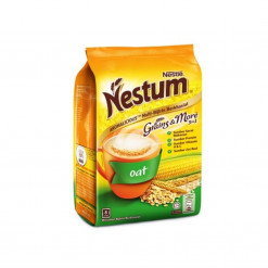 NESTUM 3IN1 (OAT) 30G X 8S