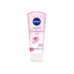 NIVEA ROSY WHITE HOKKAIDO ROSE WHIP FOAM 100ML