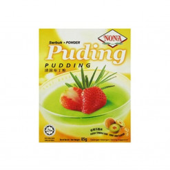 NONA HONEY DEW PUDDING 85 GM