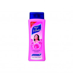 NT H & B LOTION-VIT A 300 ML