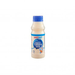 NUTRIGEN CULTURED MILK 300GM-LESS SUGAR-ORIGINAL