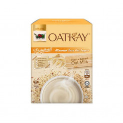 OATKAY ORIGINAL OAT MILK DRINK 30GMX12S