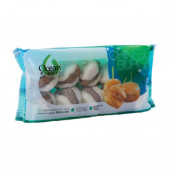 OCEAN PLANET C.TAIL MINI BURGER-10S