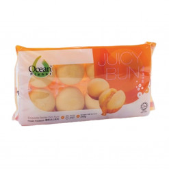 OCEAN PLANET JUICY BUN 240GM/8S