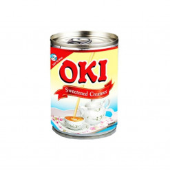 OKI SWEETENED CREAMER 500GM