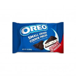 OREO CRUMBS 454G