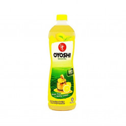 OYOSHI GREEN TEA HONEY 1L PET