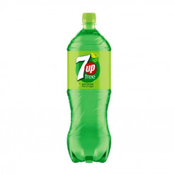 7 UP FREE-PET DRINK 1.5LITRES