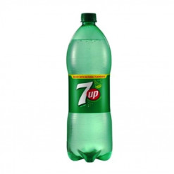 7UP SOFT DRINK - 1.5 LITRE