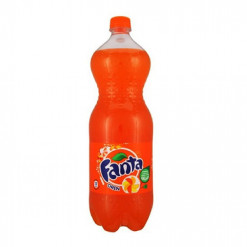 FANTA ORANGE DRINK BOT 1.5 LITRES