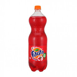 FANTA STRAWBERRY  DRINK BOT 1.5 LITRES