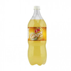 F&N GINGER ADE 1.5L PET