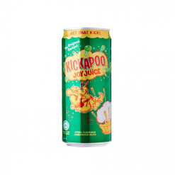 KICKAPOO CANNED DRINK-325 ML