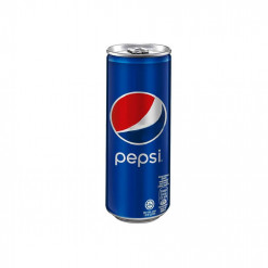 PEPSI CAN DRINK-320ML