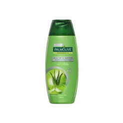 PALMOLIVE NAT SHP-A/NOUR 180ML-HEALTH SMOOTH