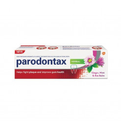 PARODONTAX HERBAL TOOTHPASTE 90GM