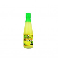 PEACE LIME JUICE 300 ML