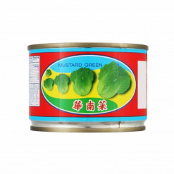 PEACE MUSTARD GREEN 140 GM