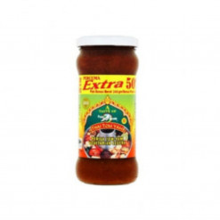 PEACE VEG TOM YAM SAUCE 227 GM