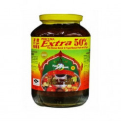 PEACE VEG TOM YAM SAUCE 454 GM