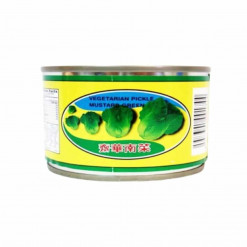 PEACE VEGETARIAN M/GREEN 140 GM