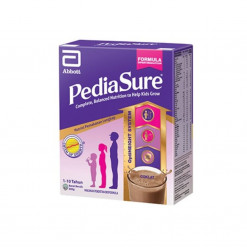 PEDIASURE CHOCO 550GM