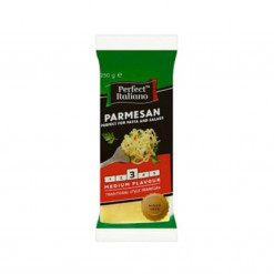 PERFECT ITALIANO P.B CHEESE 250GM-PAMESAN BLOCK CH