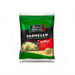 PERFECT PARMESAN SHREDDE 125 GM