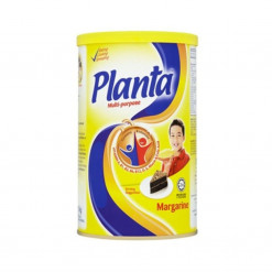 PLANTA MARGARINE 1 KG