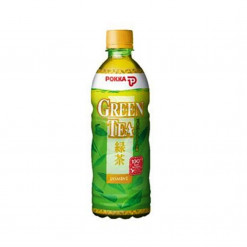 POKKA JASMINE GREEN TEA  -1.5LITRE