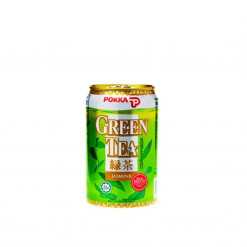 POKKA JASMINE GREEN TEA 300 ML