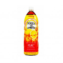 POKKA LEMON TEA-1.5LITRE
