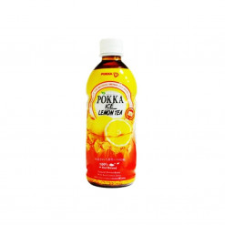 POKKA LEMON TEA-500ML