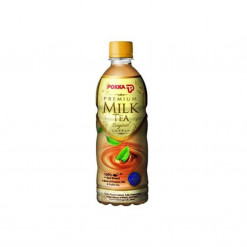 POKKA PREMIUM MILK TEA 500ML