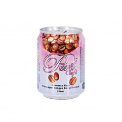 POWER ROOT PEARL CAFE 250ML