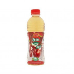PRAN APPLE JUICE 330ML