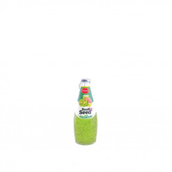 PRAN BASIL SEED KIWI JUICE 290ML