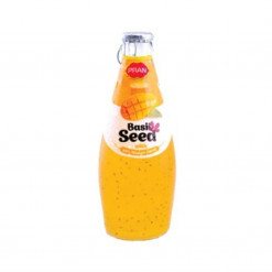 PRAN BASIL SEED MANGO JUICE 290ML