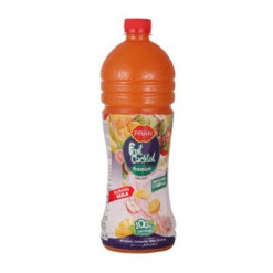 PRAN FRUIT COCKTAIL JUICE PET 1000ML