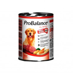 PROBALANCE BEEF 680GM