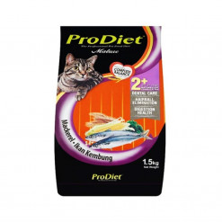 PRODIET D/C/F-MACKEREL 1.5 KG