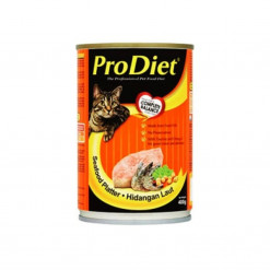 PRODIET W/CF-S/F PLATTER 400 GM
