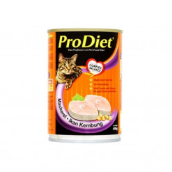 PRODIET W/C/F-MACKEREL 400 GM
