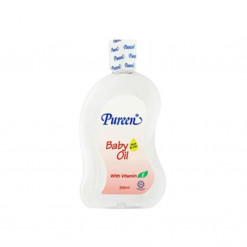 PUREEN BABY OIL 150ML