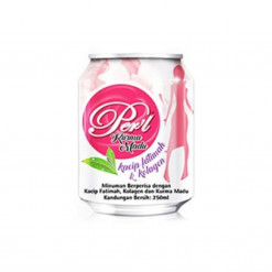 P/R PEARL KACIP FATIMAH 250ML