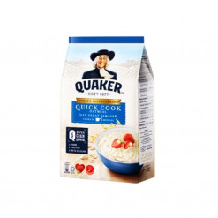 QUAKER INSTANT OATMEAL 325GM