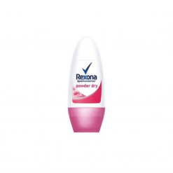 REXONA DEO R/ON-POWDER 40ML-POWDER DRY