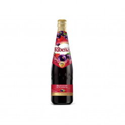 RIBENA CONC STRAWBERRY 850ML/1LITLE